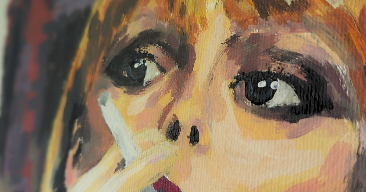 Michelle Pfeiffer in Scarface